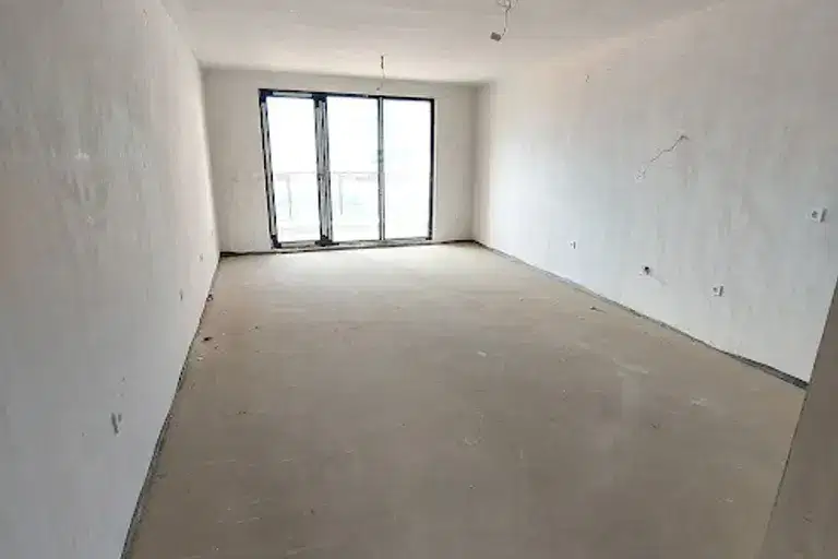 Двустаен апартамент в София, Красно село