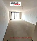 Двустаен апартамент в София, Красно село