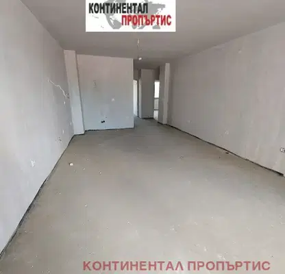 Снимка 2 — Двустаен апартамент в София, Красно село