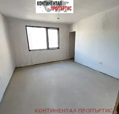 Снимка 3 — Двустаен апартамент в София, Красно село