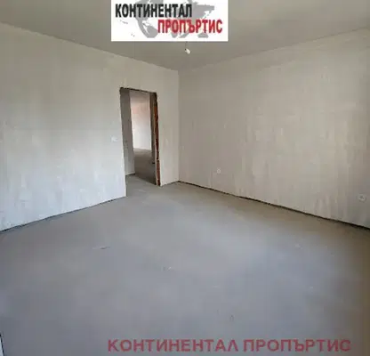 Снимка 4 — Двустаен апартамент в София, Красно село