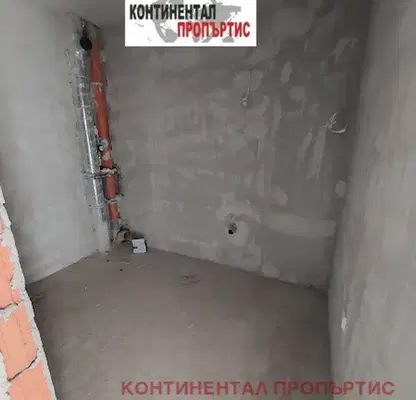 Снимка 5 — Двустаен апартамент в София, Красно село
