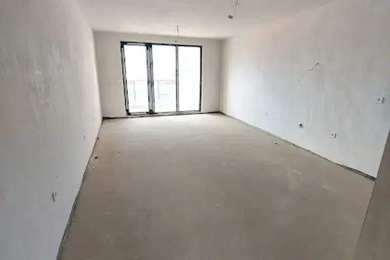 Двустаен апартамент в София, Красно село