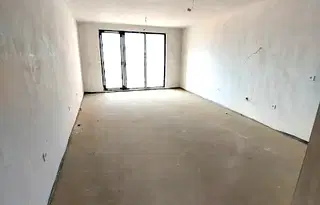 Двустаен апартамент в София, Красно село