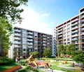 Снимка 2 — Двустаен апартамент в София, Красно село