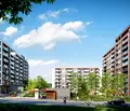 Снимка 3 — Двустаен апартамент в София, Красно село