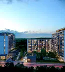 Двустаен апартамент в София, Красно село