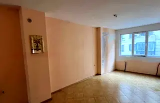 Двустаен апартамент в София, Красно село