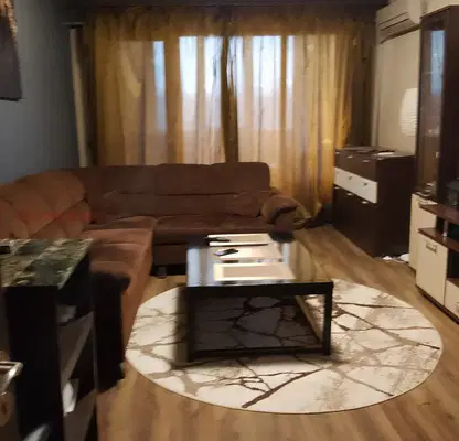 Photo 2 — 2-bedroom apartment in Vidin, Krum Bychvarov