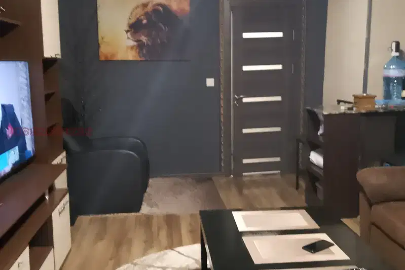 2-bedroom apartment in Vidin, Krum Bychvarov
