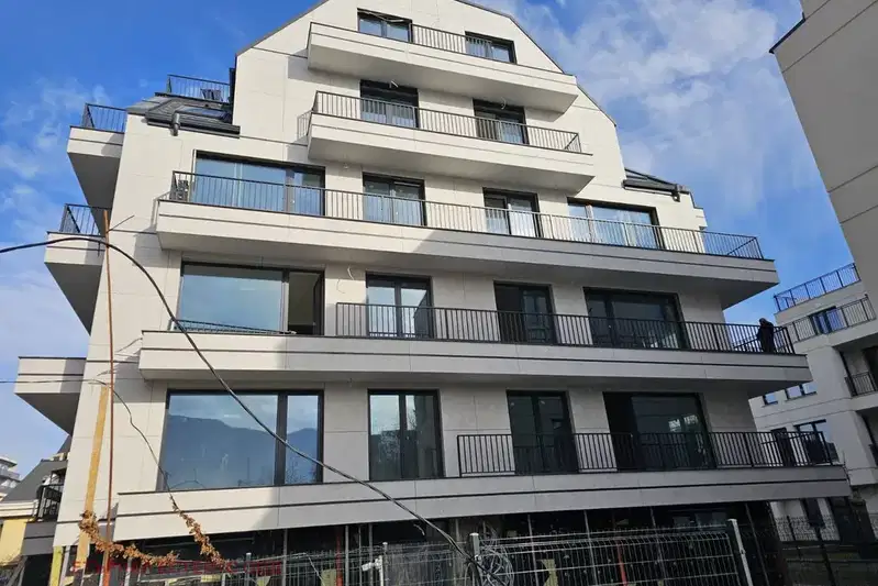 2-bedroom apartment in Sofiya, Krystova Vada