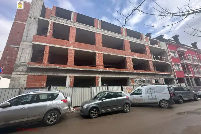 2-bedroom apartment in Sofiya, Krystova Vada