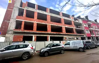 Двустайно ателие на партер с газово отопление в Кръстова вада, София