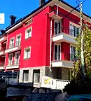 Двустаен апартамент в София, Кръстова вада