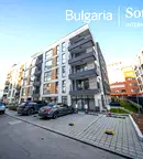 Двустаен апартамент в София, Кръстова вада
