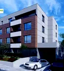 Двустаен апартамент в София, Кръстова вада
