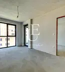 Двустаен апартамент с балкон в Кръстова вада, София