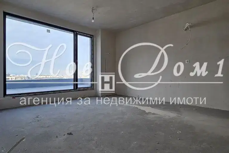 2-bedroom apartment in Sofiya, Krystova Vada