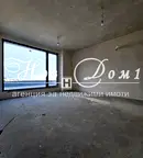 Двустаен апартамент в София, Кръстова вада