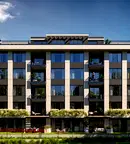 Двустаен апартамент в София, Кръстова вада
