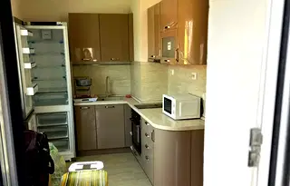 Двустаен апартамент в София, Кръстова вада