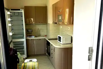 Двустаен апартамент в София, Кръстова вада