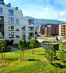Двустаен апартамент в София, Кръстова вада