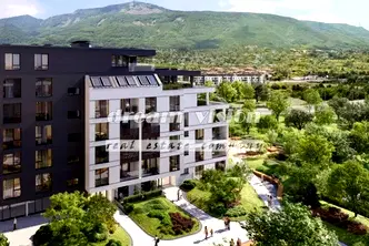 Двустаен апартамент в София, Кръстова вада