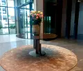 Снимка 3 — Двустаен апартамент с тераса и гледка към Южен парк в Кръстова вада