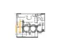 Снимка 2 — Двустаен апартамент в София, Кръстова вада