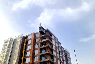 Двустаен апартамент в София, Кръстова вада