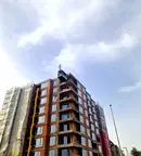 Двустаен апартамент в София, Кръстова вада