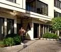 Снимка 3 — Двустаен апартамент в София, Кръстова вада