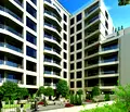 Снимка 3 — Двустаен апартамент в София, Кръстова вада