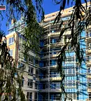 Двустаен апартамент в София, Кръстова вада