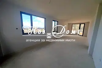 Двустаен апартамент в София, Кръстова вада