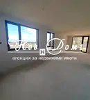 Двустаен апартамент в София, Кръстова вада