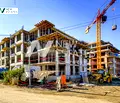 Снимка 2 — Двустаен апартамент в София, Кръстова вада