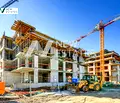 Снимка 3 — Двустаен апартамент в София, Кръстова вада