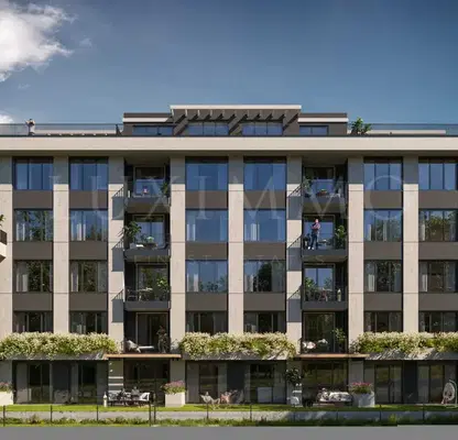 Photo 3 — 2-bedroom apartment in Sofiya, Krystova Vada