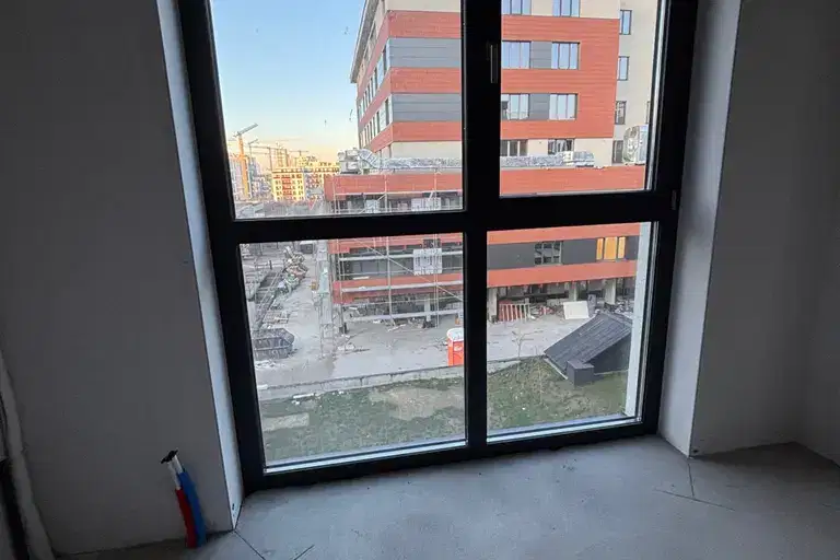 2-bedroom apartment in Sofia, Krystova Vada