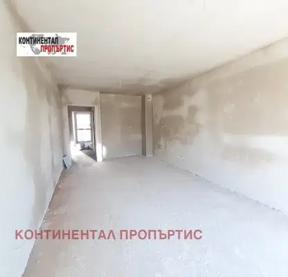 Снимка 2 — Двустаен апартамент в София, Кръстова вада