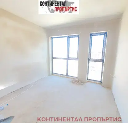 Снимка 4 — Двустаен апартамент в София, Кръстова вада