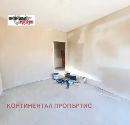 Снимка 5 — Двустаен апартамент в София, Кръстова вада