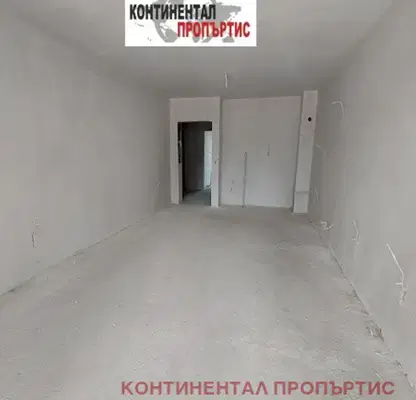 Снимка 2 — Двустаен апартамент в София, Кръстова вада