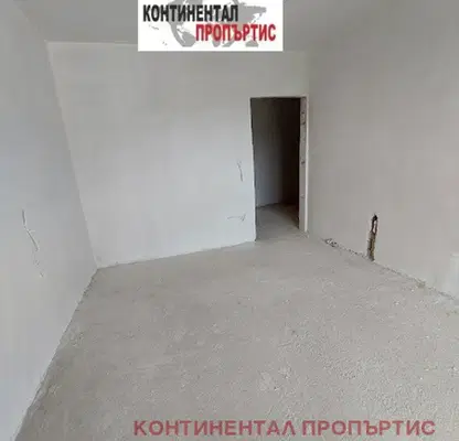 Снимка 4 — Двустаен апартамент в София, Кръстова вада
