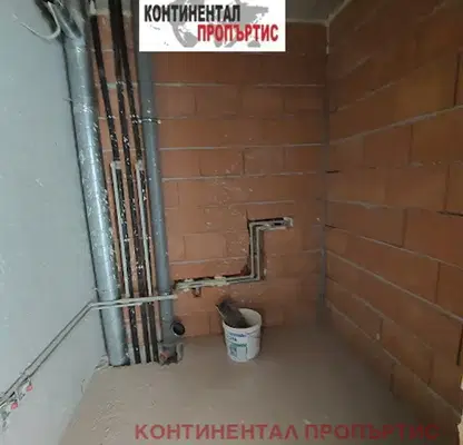 Снимка 5 — Двустаен апартамент в София, Кръстова вада