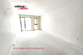 Двустаен апартамент в София, Кръстова вада