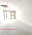 Двустаен апартамент в София, Кръстова вада