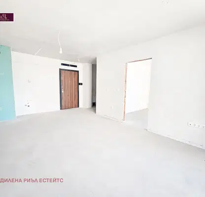 Photo 5 — 2-bedroom apartment in Sofia, Krystova Vada